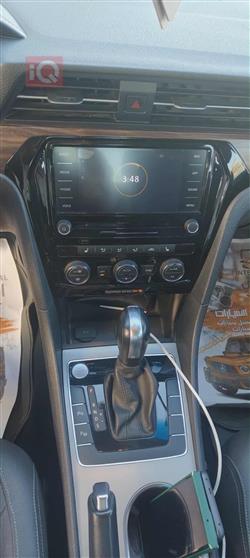 فولكسفاغن باسات